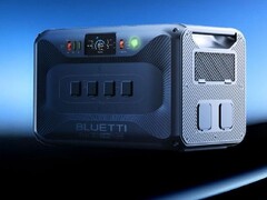 Az Apex 300. (Kép forrása: Bluetti)