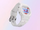 A Casio új G-Shock Baby-G x Goodbai órája
