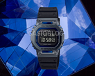 Az új Casio G-Shock MRG-B5000SA-2 kék zafír betétekkel és lehetséges AIP bevonattal szivárog ki