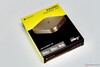 Corsair EX400S csomag