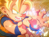 A DAIMA DLC 2 részben jelenik meg a DBZ : Kakarothoz, így a játékosok a sorozat utolsó epizódja után még több DAIMA-t élvezhetnek (Kép forrása: Steam)
