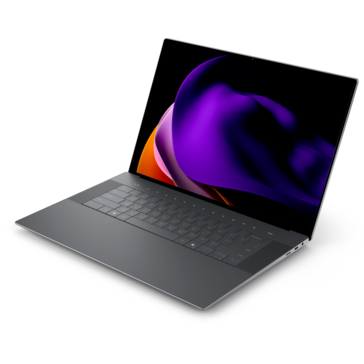 Dell 16 Premium Graphite színváltozat (kép forrása: Dell)