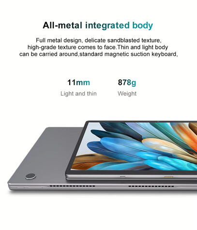 A tablet legfontosabb tervezési jellemzői