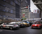 A Forza Horizon 6 képernyőmentése