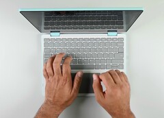 A Framework Laptop 12 még könnyebben javítható, mint a nagyobb Framework Laptop 13. (Kép forrása: Framework)