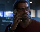 Egy GTA-rajongó jelenleg a Rockstar North parkolóját figyeli Edinburgh-ban.