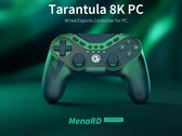 A GameSir Tarantula 8K PC - MenaRD Edition ára megegyezik a normál kiadáséval.