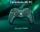 A GameSir Tarantula 8K PC - MenaRD Edition ára megegyezik a normál kiadáséval.