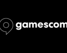 A Gamescom logója a weboldalról (kép forrása: Gamescom)