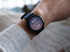 A 14.05-ös béta verzió elérhető a Garmin Venu 3 (fent) és a vivoactive 5 okosórákhoz. (Kép forrása: Garmin)