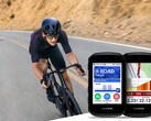 A Garmin bemutatta eddigi legfényesebb kerékpáros számítógépét (Kép forrása: Garmin)