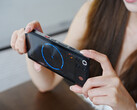 A 11S Pro+ várhatóan 11S Pro néven kerül forgalomba világszerte. A képen: a játéktelefon hátlapja.