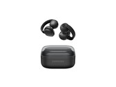 A Galaxy Buds On a külső fül köré csíptethető, így a hallójárat szabadon marad.