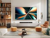 A Hisense 2026-os U6 MiniLED TV a 2025-ös modellre épül