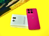 A Motorola Moto G37 költségcsökkentésen esett át, és számos funkcióját leegyszerűsítették.