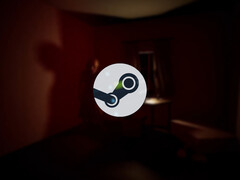 Van néhány horrorjáték az új listán. A képen: egy szerkesztett képernyőkép a Fragments of Dreadből. (Kép forrása: Steam)