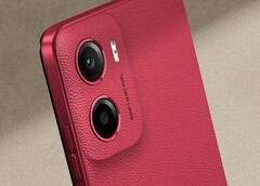 A képen látható Motorola Moto G05 a jelek szerint utódot kap (Kép forrása: Motorola)