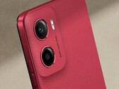 A képen látható Motorola Moto G05 a jelek szerint utódot kap (Kép forrása: Motorola)