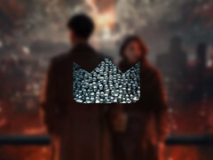 Az új játék ajándéka 79,98 dollárt ér. Képünkön: a két ingyenes játék szerkesztett borítóképei. (Kép forrása: Prime Gaming)