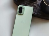 A OnePlus Ace 6T. (Forrás: Bald Panda)