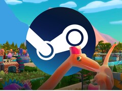 A Parkasaurus július 27-ig 85%-os kedvezménnyel elérhető a Steam-en.