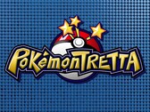 Pokémon Tretta logója (Kép forrása: Nintendo, Game Freak, Creatures Inc. szerkesztéssel)