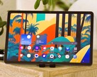 Samsung Galaxy Tab S11 a tesztben (Kép forrása: Marcus Herbrich)