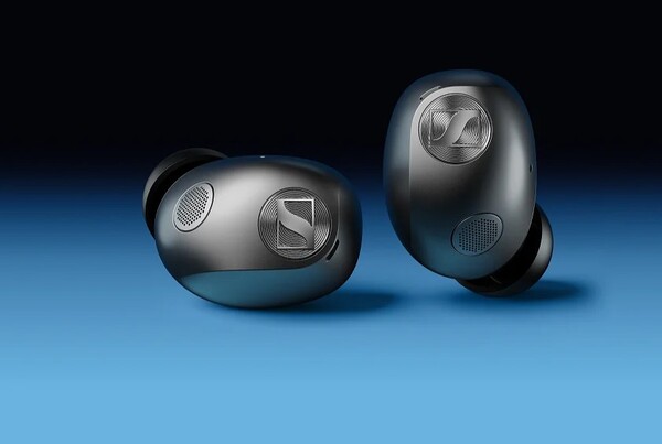 A Momentum True Wireless 5 állítólag jobban illeszkedik, mint elődei.
