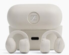 A Sennheiser Accentum Clip akkumulátorának üzemideje legfeljebb 9 óra, a töltőtokkal együtt pedig 36 óra.