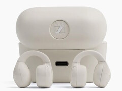 A Sennheiser Accentum Clip akkumulátorának üzemideje legfeljebb 9 óra, a töltőtokkal együtt pedig 36 óra.