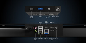 Kikötő kiválasztása