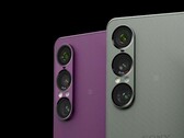 A Sony Xperia 1 VII. (Kép forrása: Sony)