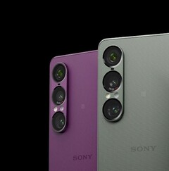 A Sony Xperia 1 VII. (Kép forrása: Sony)