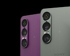 A Sony Xperia 1 VII. (Kép forrása: Sony)