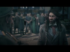 A Thaumaturge 70%-os kedvezménnyel kapható a Steam-en szeptember 16-ig.