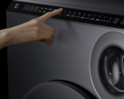 A Xiaomi Mijia Dual Zone Washing Machine Pro (képünkön) már kapható Kínában. (Kép forrása: Xiaomi)