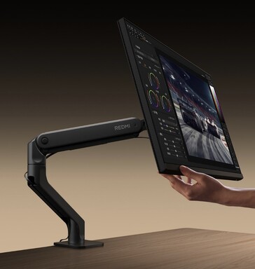 A Redmi monitor karja