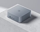 A Beelink EQR5 mini PC négymagos AMD Ryzen APU-val és legfeljebb 64 GB DDR4 RAM-mal van felszerelve.