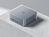 A Beelink EQR5 mini PC négymagos AMD Ryzen APU-val és legfeljebb 64 GB DDR4 RAM-mal van felszerelve.