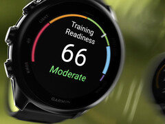 A Garmin a Forerunner 170-et több tucatnyi edzésmóddal látja el, mint elődjét.