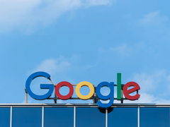 Google logó