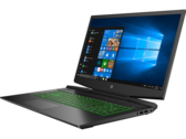 HP Pavilion Gaming 17 rövid értékelés: Végre, egy Csendes Gamer Notebook