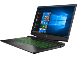 HP Pavilion Gaming 17-cd0085cl rövid értékelés