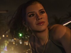 Lucia Caminos, a GTA 6 egyik főszereplője.