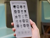 az iFlytek Fika egy okostelefonra hasonlító, Android meghajtású olvasó.