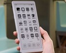 az iFlytek Fika egy okostelefonra hasonlító, Android meghajtású olvasó.