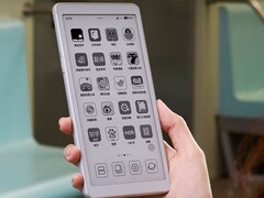 az iFlytek Fika egy okostelefonra hasonlító, Android meghajtású olvasó.