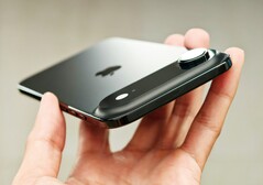 A Apple iPhone Air nem egy nagy siker, de nem is teljes kudarc.