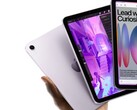 Az iPad Mini (2024) lehet az utolsó ilyen LCD kijelzős készülék. (Kép forrása: Apple)
