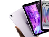 Az iPad Mini (2024) lehet az utolsó ilyen LCD kijelzős készülék. (Kép forrása: Apple)